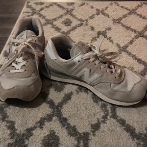 New Balance 574 Women’s